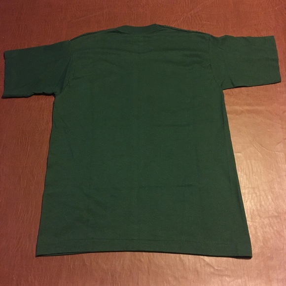 NWT ‘97 Packers Superbowl Tee S - Picture 5 of 6